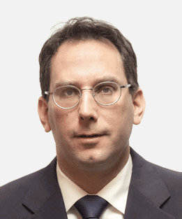 Ron Levin