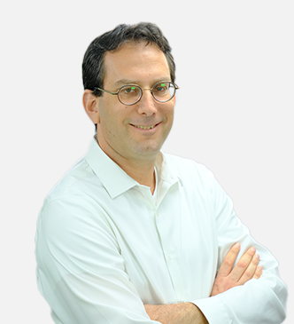 Ron Levin