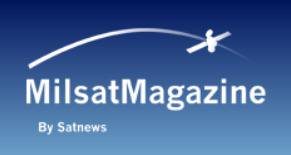 Media – Gilat’s Year in Review 2021 for MilsatMagazine