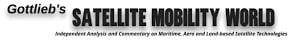 Media – Ground Segment Solutions for Multi-Orbit Satellite Constellations: Interview with Ron Levin, Gilat COO – Satellite Mobility World