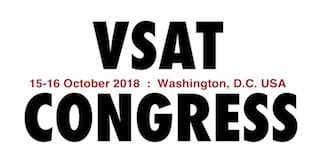 VSAT Congress 2018