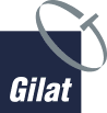 Gilat Logo