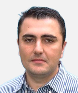 Aharon Mullokandov