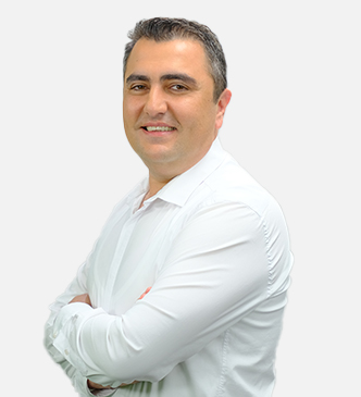 Aharon Mullokandov