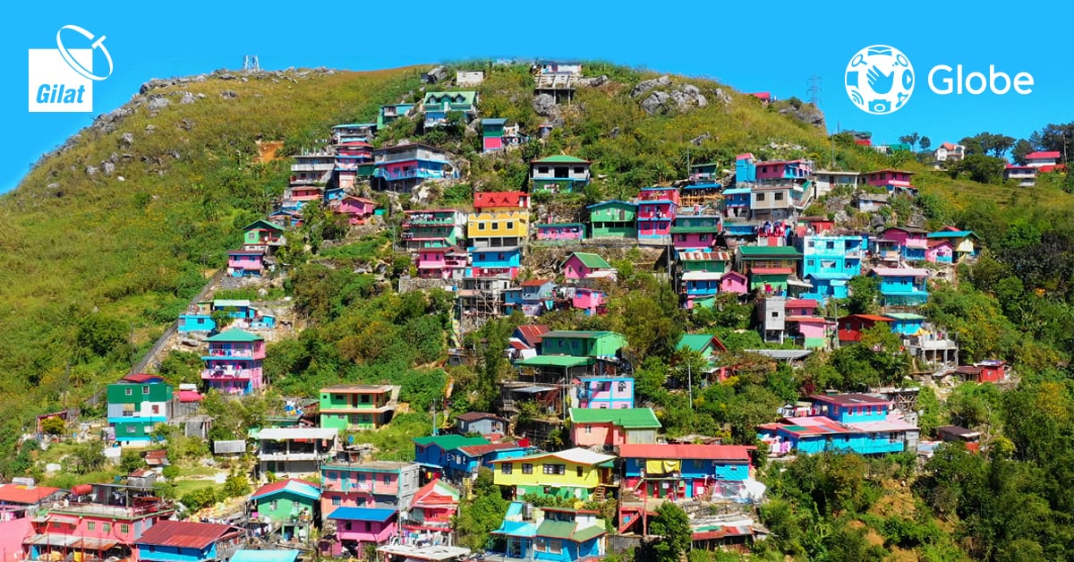 Globe Awards Gilat Multi-Million US Dollar Managed Service Contract for Significant Expansion of Cellular Backhaul Project