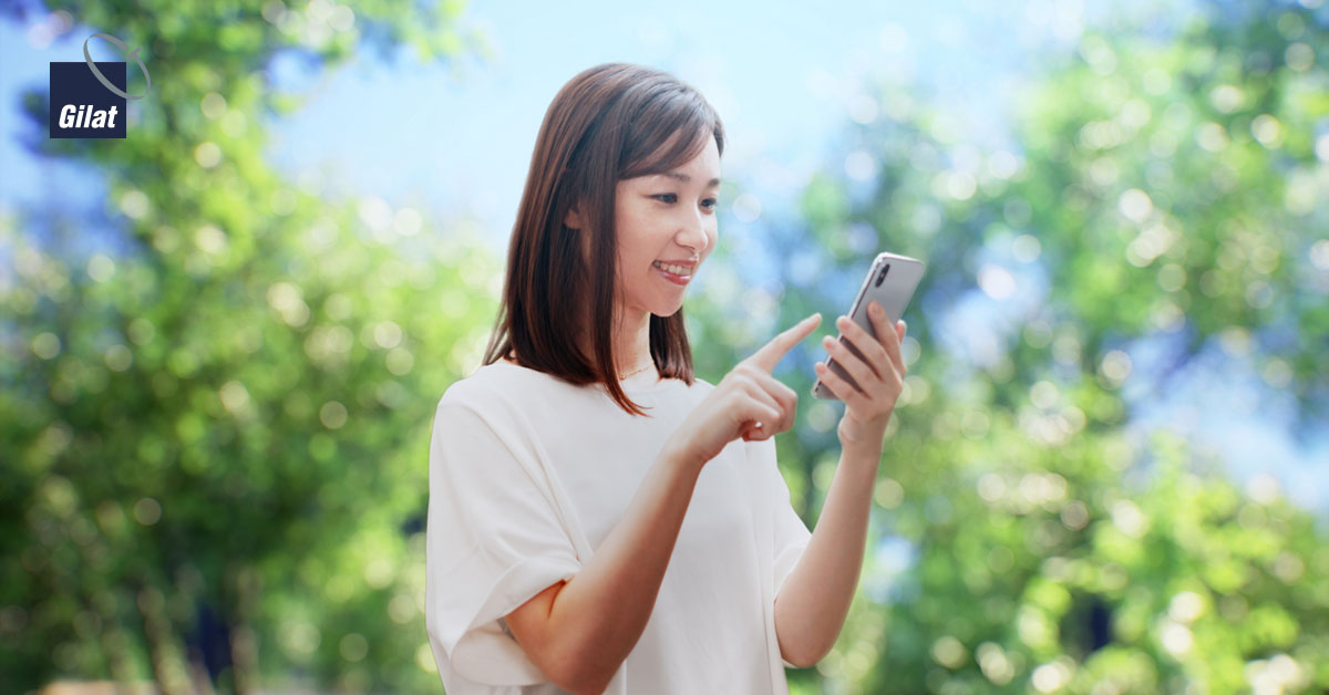 Tier-1 Mobile Operator in Asia Expands 4G Network with Gilat’s Cellular Backhaul Solution
