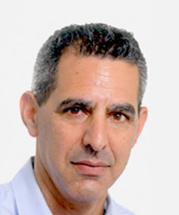Gil Benyamini