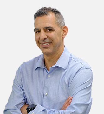 Gil Benyamini