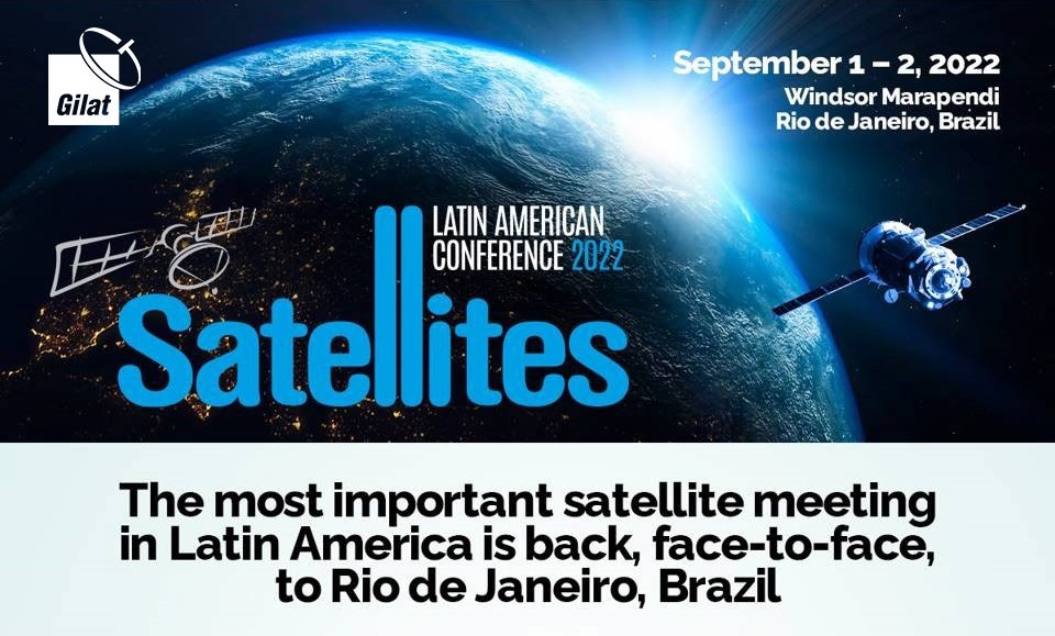 The Latin American Satellite Congress