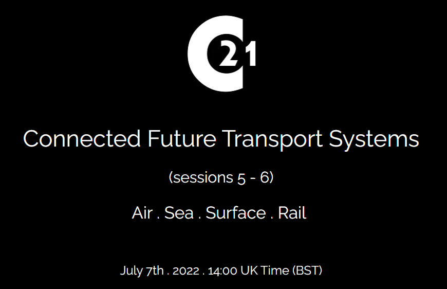Connected Future Transport Systems