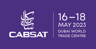 CABSAT 2023