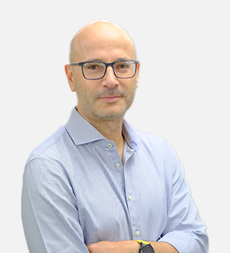 Doron Kerbel
