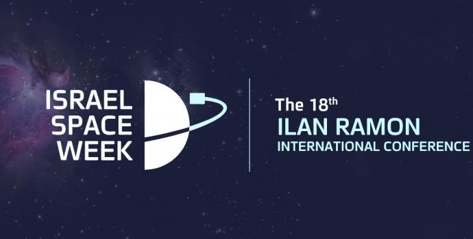 Ilan Ramon Space Conference 2023