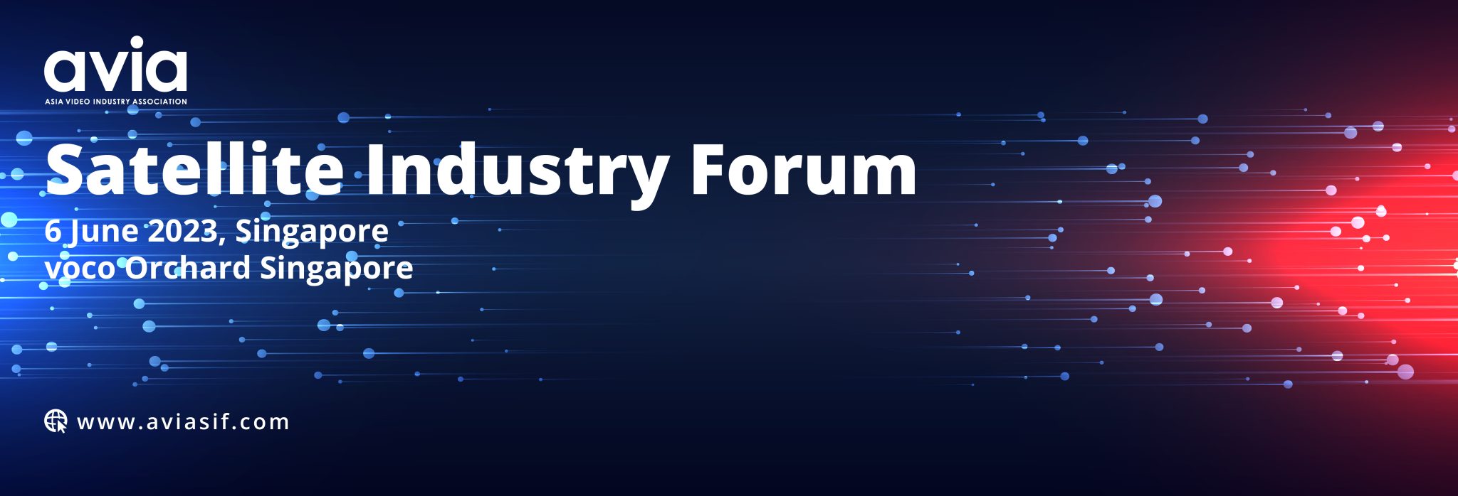 Satellite Industry Forum