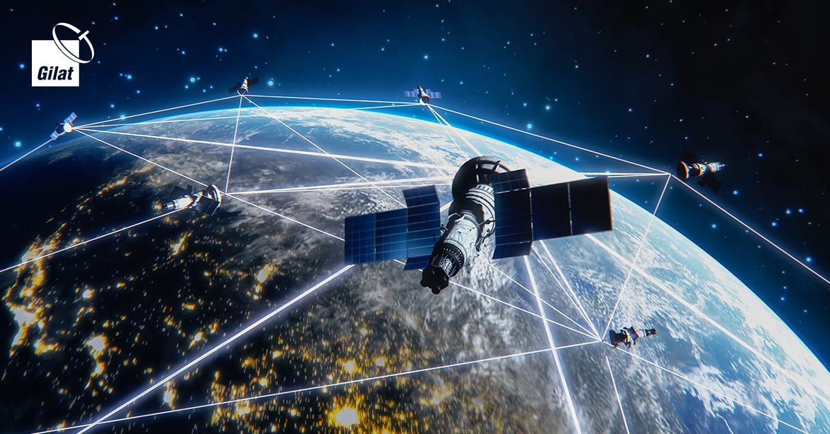SES Certifies Gilat’s SkyEdge IV Platform for O3b mPOWER, O3b and SES-17