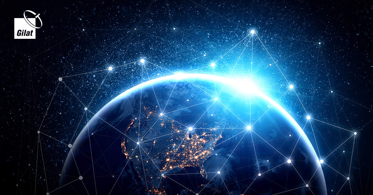 Intelsat Strengthens Strategic Partnership and Expands Service Capabilities with Significant Multimillion-Dollar Orders for Gilat’s Multi-service Platforms and Terminals
