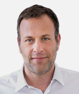 Gilad Landsberg