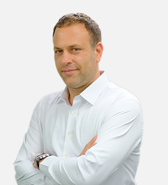 Gilad Landsberg