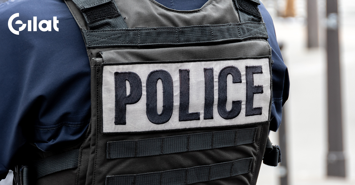 Gilat Awarded Approximately $3M for a Satellite Connectivity Project for a National Police Force