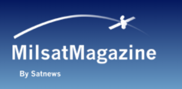 Media – Command Center: Interview with Ori Naor, Vice President, Global Defense Sales– MilsatMagazine
