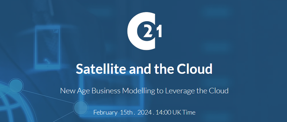 Satellite and the Cloud