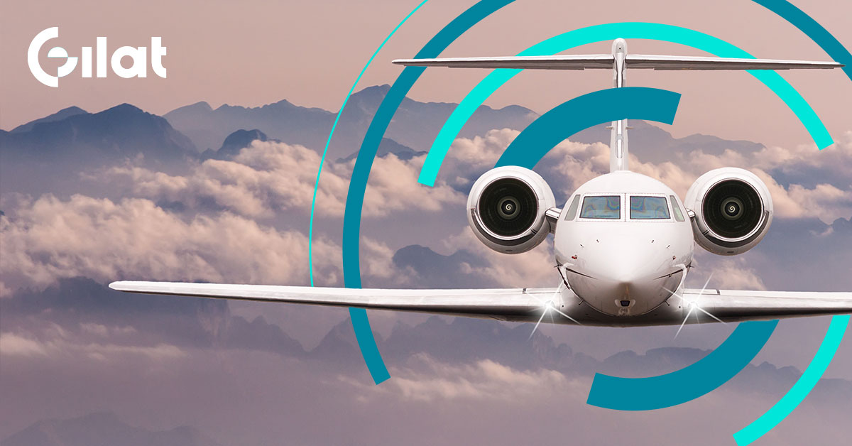 Gilat Expanding into Additional IFC Market Segments After Receiving Over $3 Million in Orders from a Leading IFC Service Provider