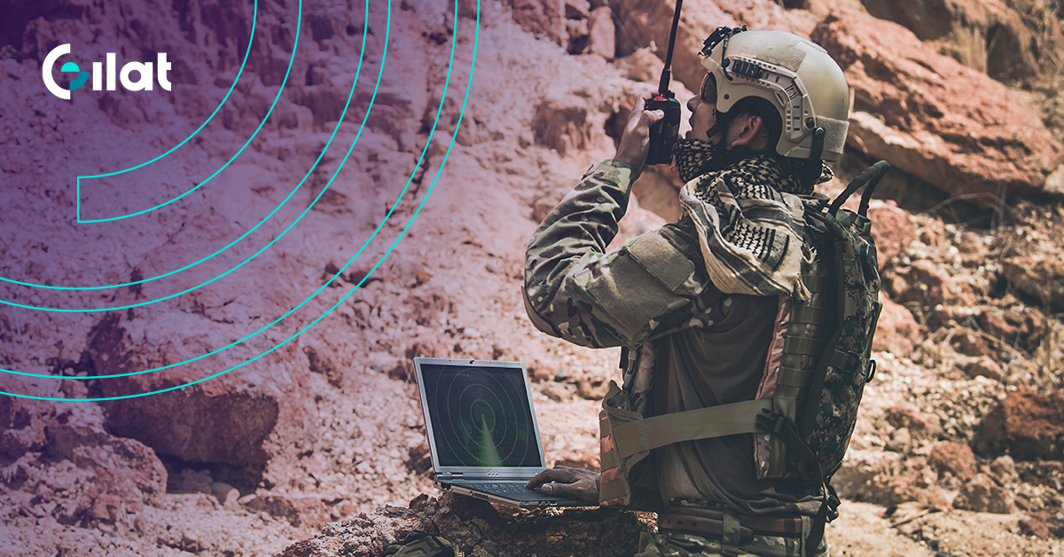Gilat Awarded Up to $23 Million Multi-Year Contract to Service Satellite Transportable Terminal Units for US DoD Customers