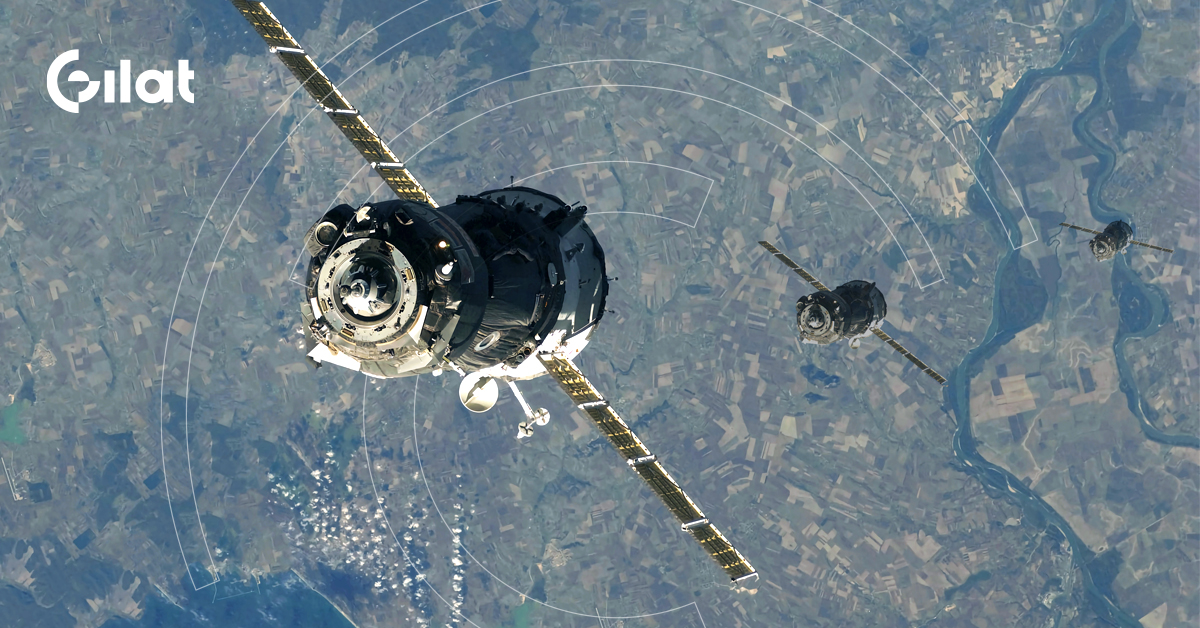 Gilat Receives Over $25 Million in Orders for its Multi-Orbit Satellite Solutions