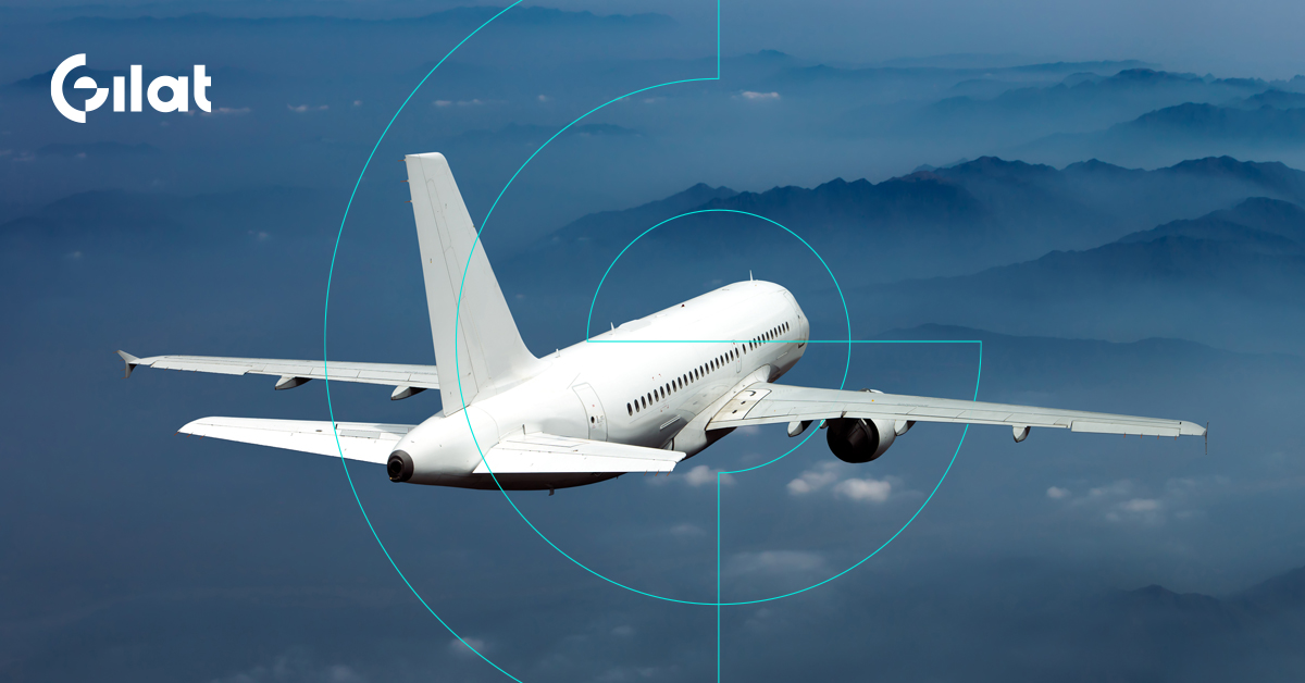 Gilat Expands and Adds to its ESA Antenna Portfolio with a Successful Test Flight of ESR-2030Ku on Eutelsat OneWeb Low Earth Orbit (LEO) Network