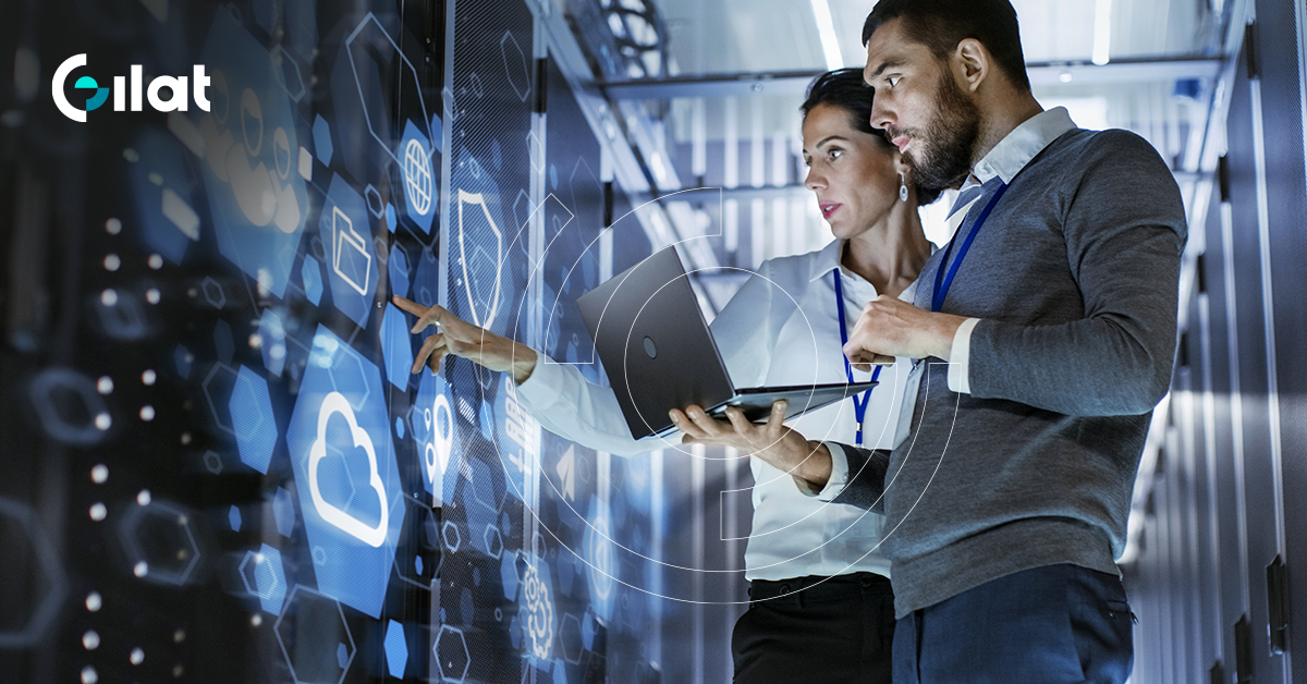 Gilat Signs a $40 Million Contract for Virtualized  SkyEdge IV Platform