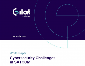 Cybersecurity Challenges in SATCOM