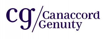 CG logo