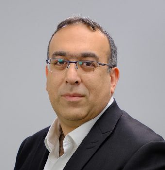Gil