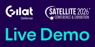 Leads to Gilat Defense - Live Demo Registration