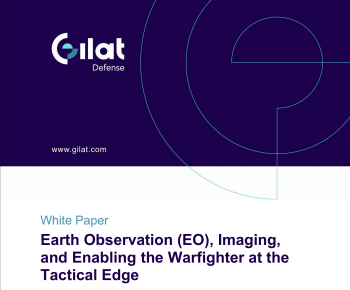 Earth Observation Connectivity Solutions