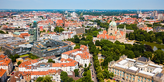 DSEI Germany event