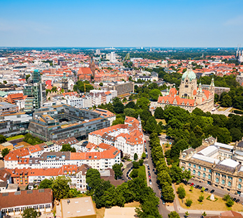 DSEI Germany event