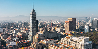 Leads to Conecta Mexico 2026