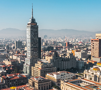 Leads to Conecta Mexico 2026