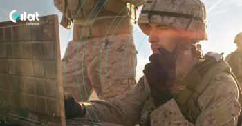 Read more about Gilat receiving approximately $6 million in orders to support U.S. Army global communications