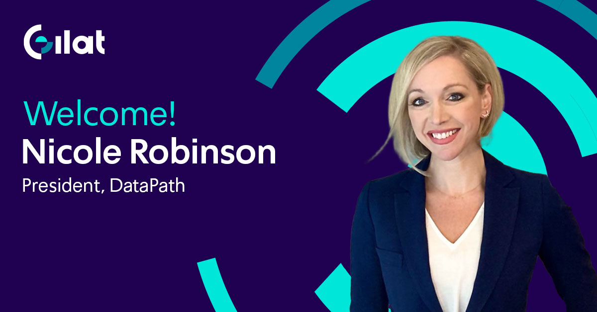 Compass Nichole Ritchot Nicole Robinson Appointed President of DataPath Inc. - Gilat