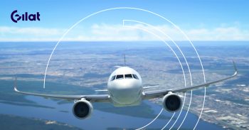 Read more: Gilat’s AeroStream Ka-band wideband amplifiers, designed to provide high-speed satellite connectivity for commercial aviation aircraft.