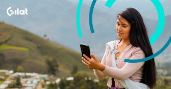 Gilat Awarded $28 Million Contract to Expand Connectivity in Peru
