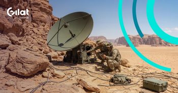 Gilat Secures Over $8 Million in Additional Orders from the U.S. Department of War