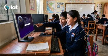 Gilat Signs $14 Million Agreement to Expand Broadband Internet Access in Peru