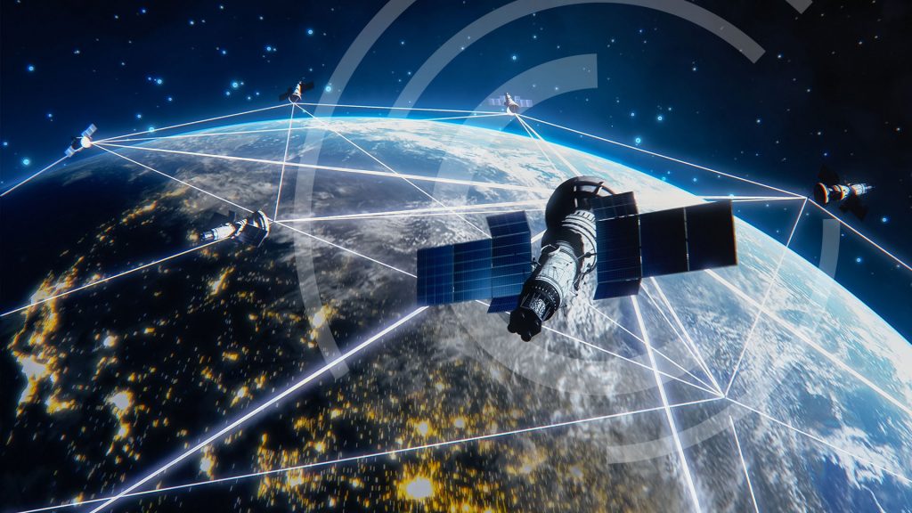 Gilat Demonstrates Breakthrough AI-Based Interference Detection and Cancellation Technology for Satellite Links