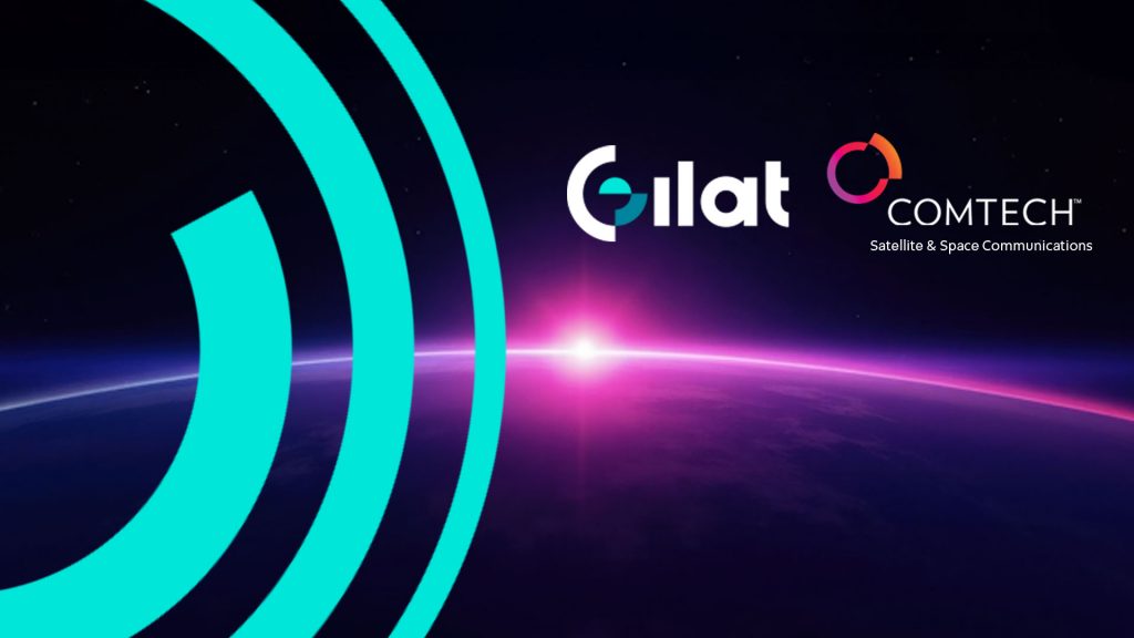 Gilat to Acquire Comtech’s Satellite & Space Communications Segment¹ Creating a Leading Provider of Advanced Defense and Satellite Communications Solutions