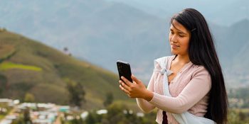 Gilat Awarded $28 Million Contract to Expand Connectivity in Peru