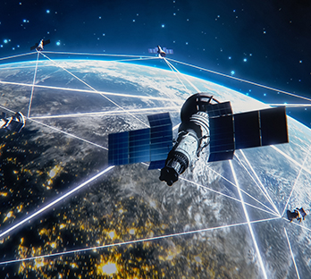 Gilat Demonstrates Breakthrough AI-Based Interference Detection and Cancellation Technology for Satellite Links