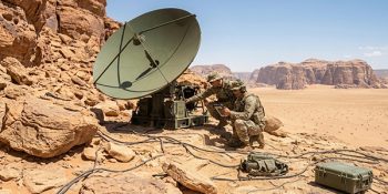 Gilat Secures Over $8 Million in Additional Orders from the U.S. Department of War